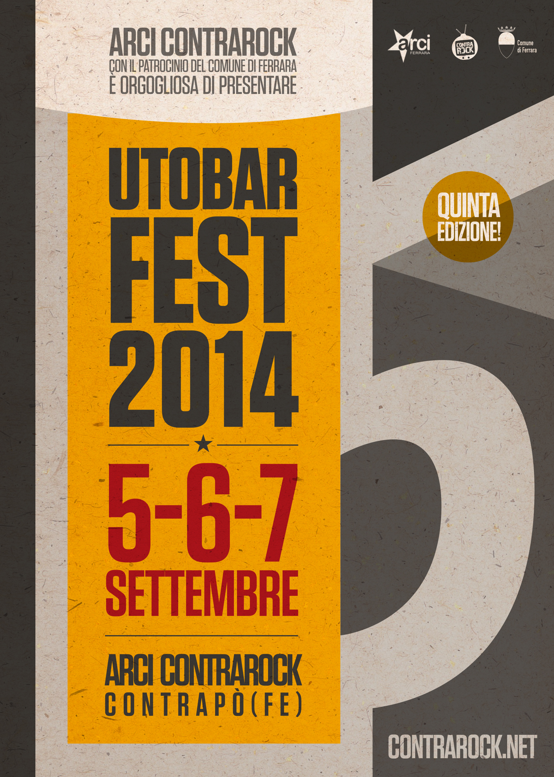 Featured image for “Utobarfest”