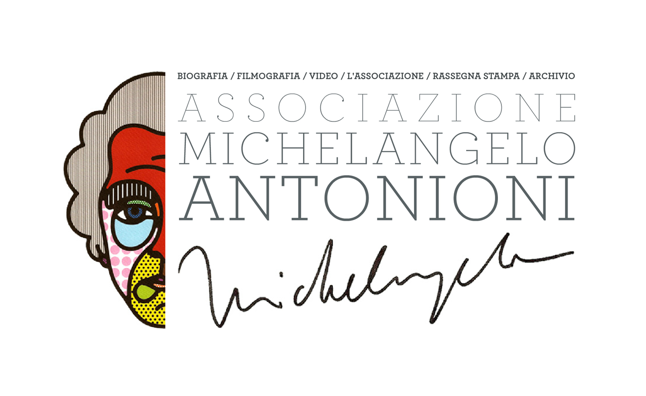 Featured image for “Associazione Michelangelo Antonioni”