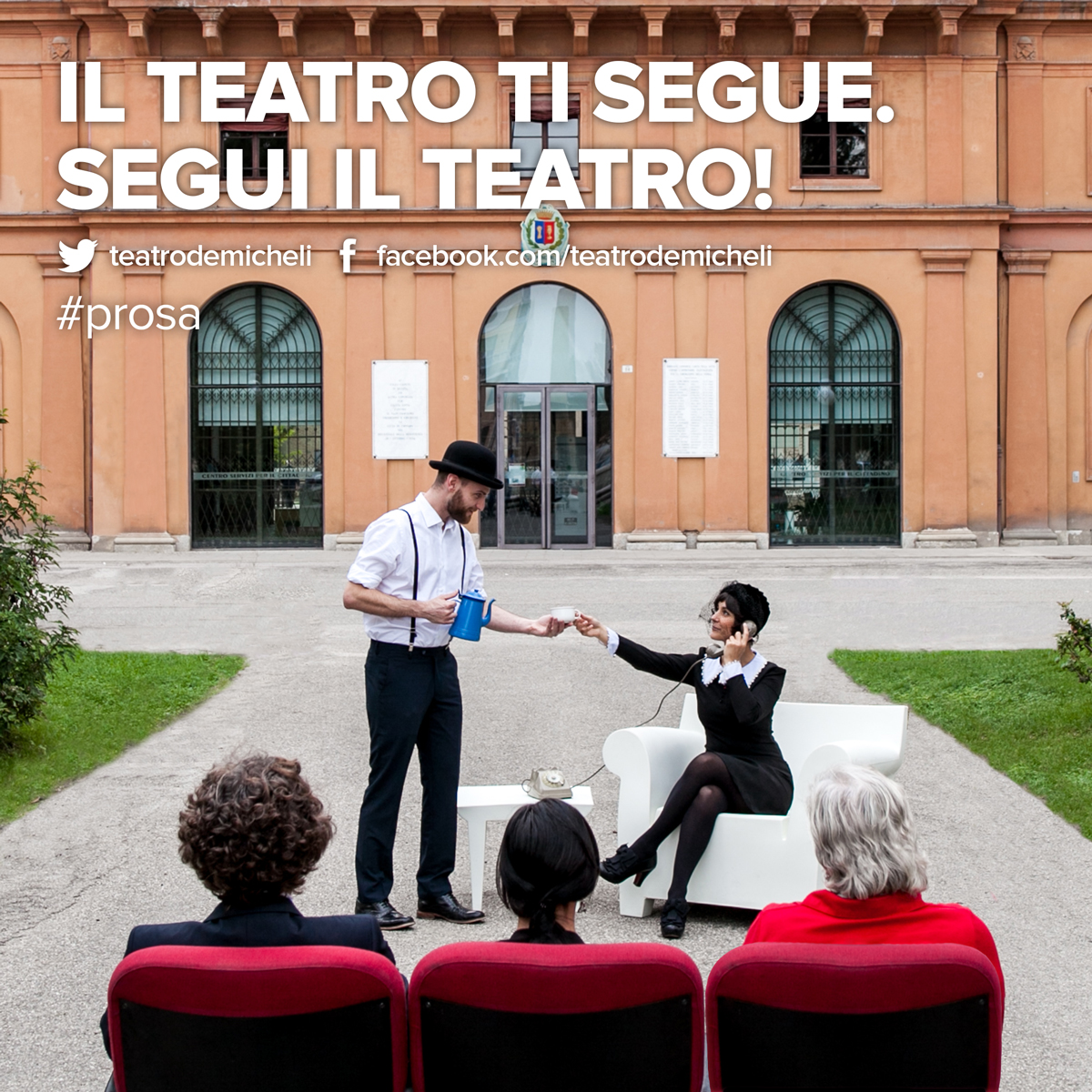 Featured image for “Il teatro ti segue, segui il teatro!”
