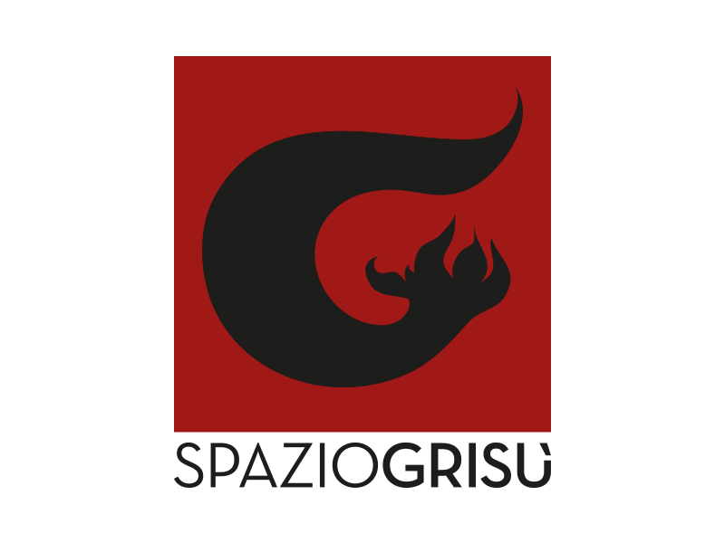 Featured image for “Spazio Grisù”