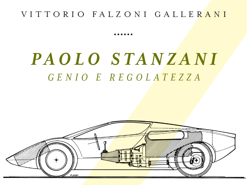 Featured image for “Paolo Stanzani”