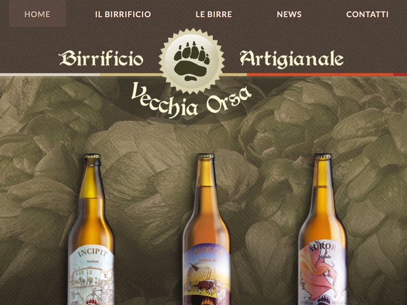 Featured image for “Birra Vecchia Orsa”