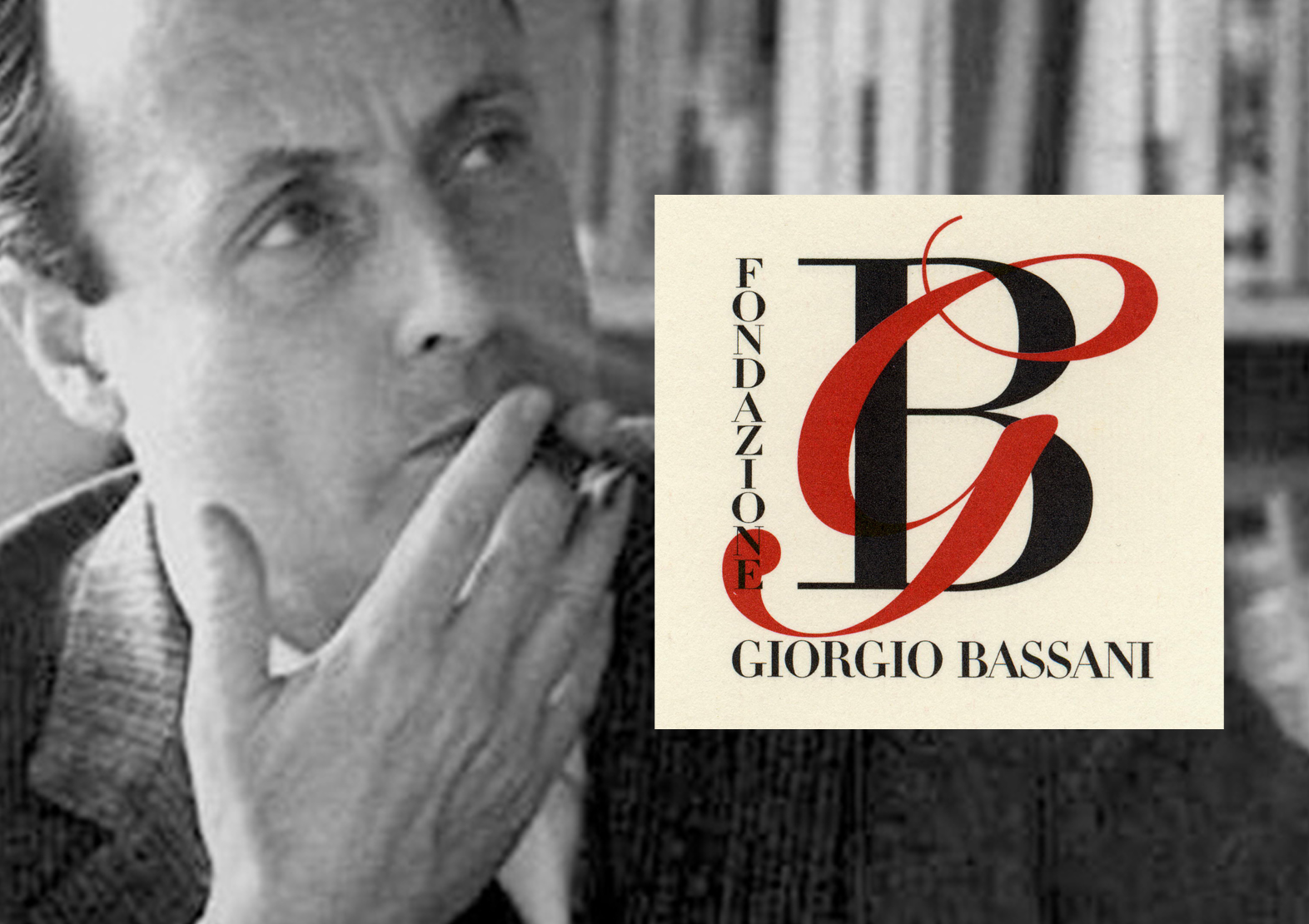 Featured image for “Fondazione Giorgio Bassani”