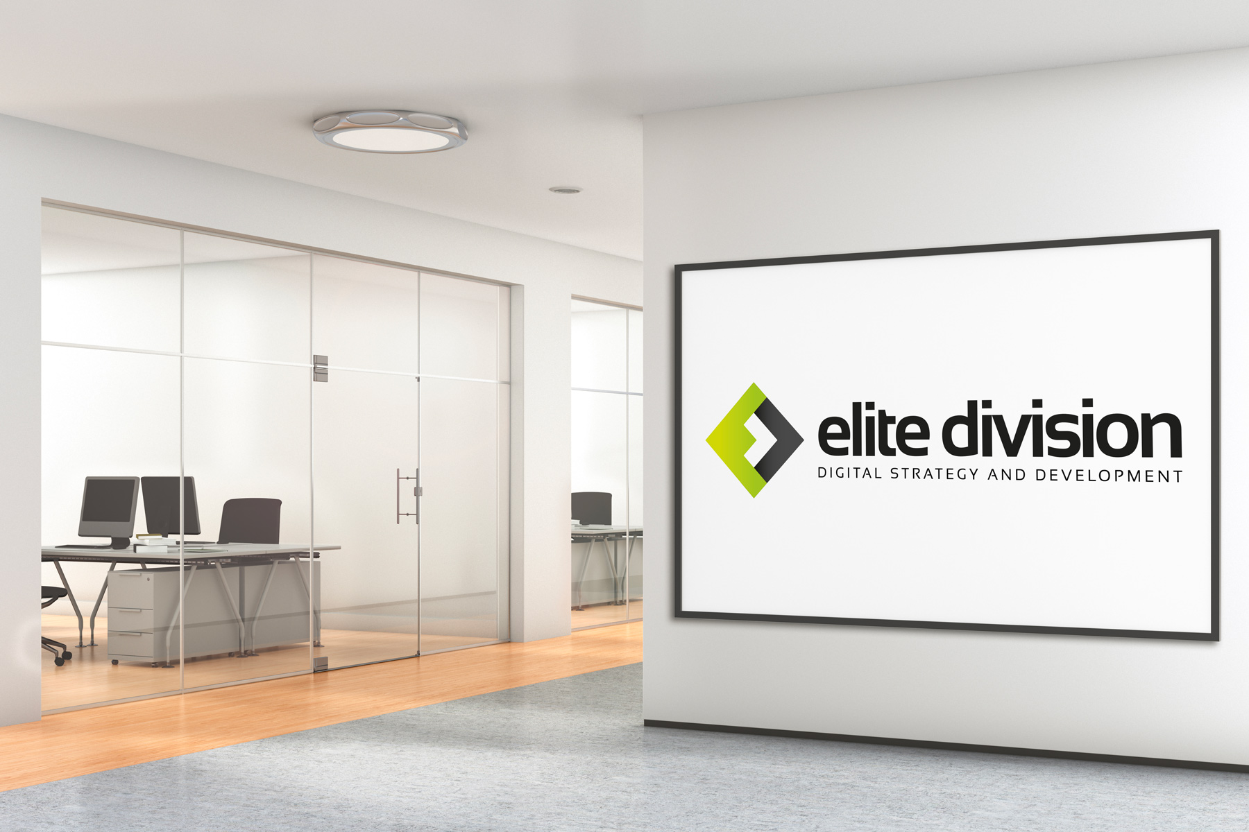 Featured image for “Rebranding Elite Division”