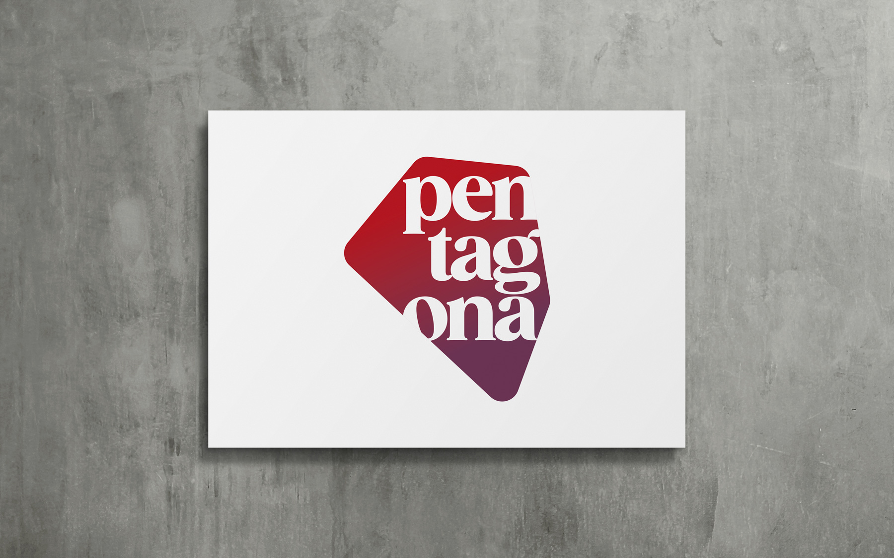 Featured image for “Pentagona”