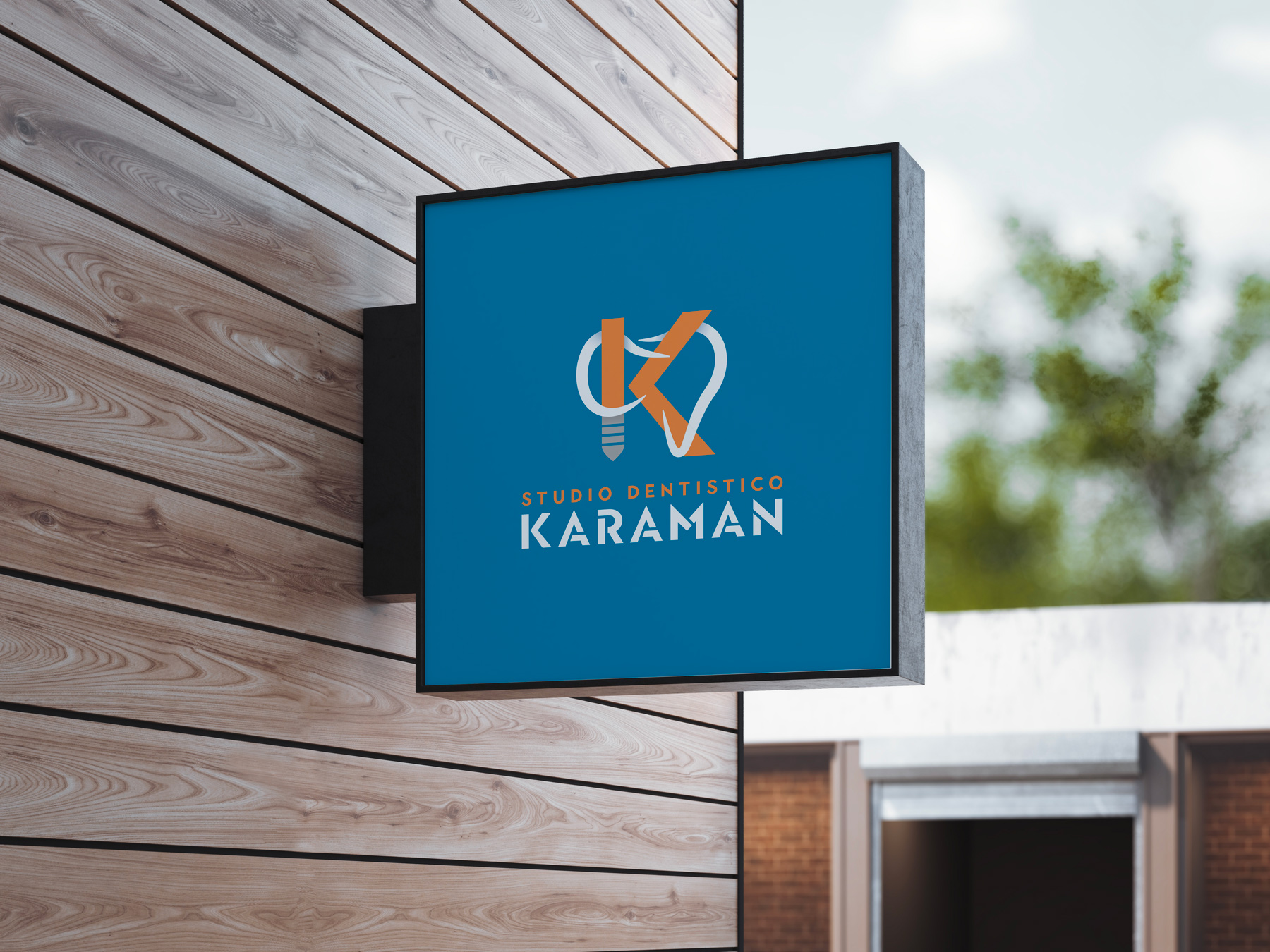 Featured image for “Studio dentistico Karaman”